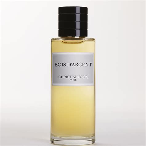 dior bois d argent parfum|bois d'argent dior prix.